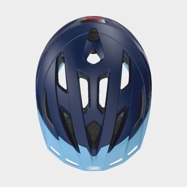 Abus Blue Large