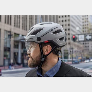 Abus Blue M