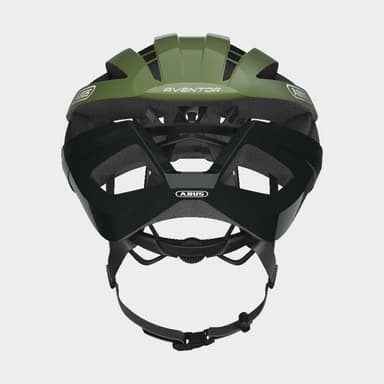 Abus Grøn S