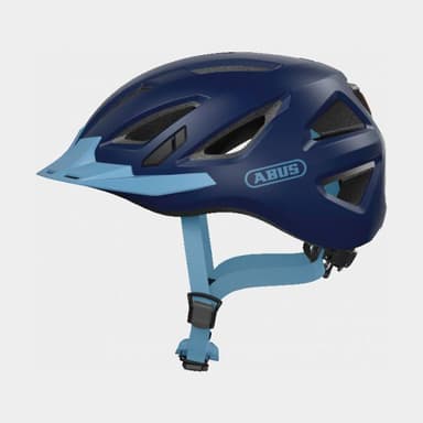 Abus Blue Large