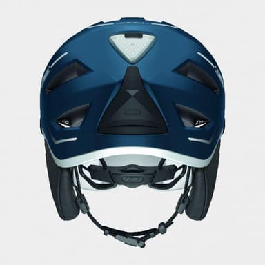 Abus Blue M