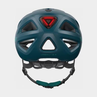 Abus Grøn XL