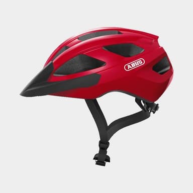 Abus Rød M