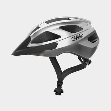 Abus Silver/Black M