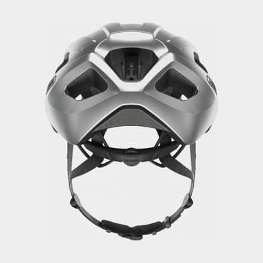 Abus Silver/Black M