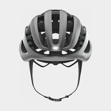 Abus Silver/Black M