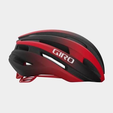 GIRO Rød Large
