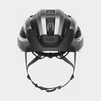 Abus Silver/Black M