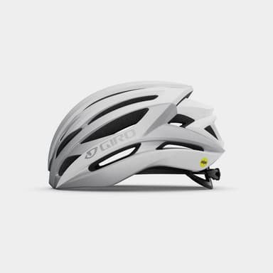 GIRO Silver/Black Large