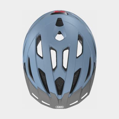 Abus Blue Large