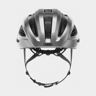 Abus Silver/Black M