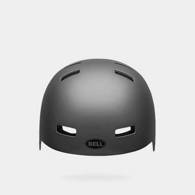 Bell Grå M