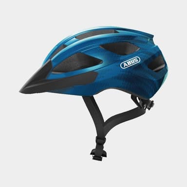 Abus Blue M