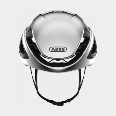 Abus Silver/Black S