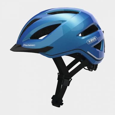 Abus Blue M