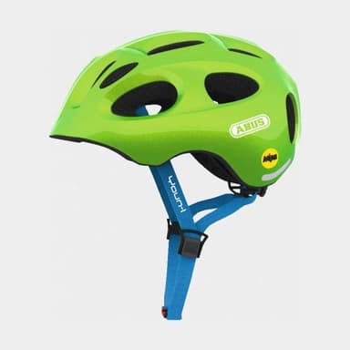 Abus Grøn M