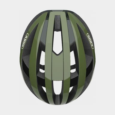 Abus Grøn S