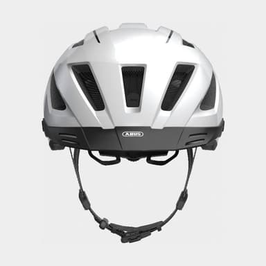 Abus Vit/Blå S