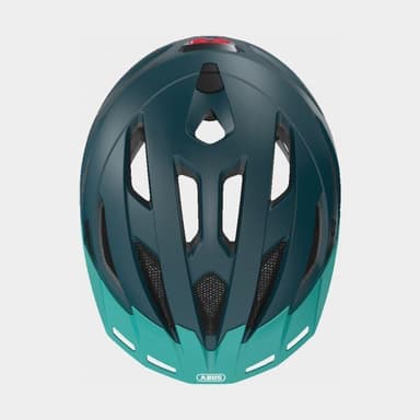 Abus Grøn M