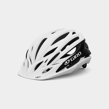 GIRO Vit/Blå M