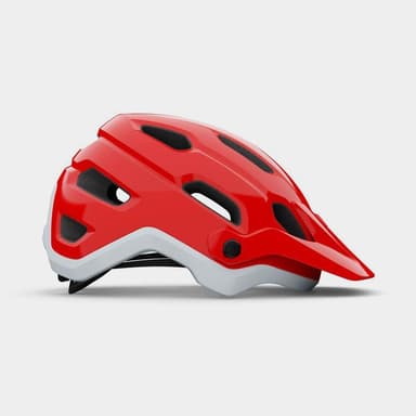 GIRO Rød M