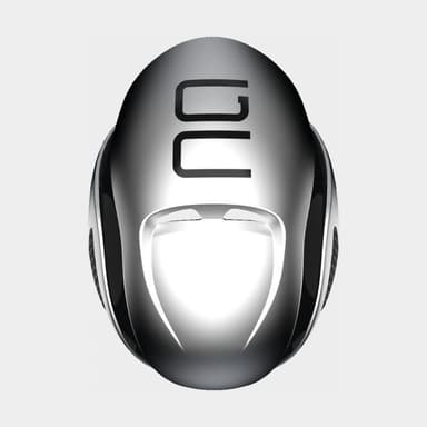 Abus Silver/Black S