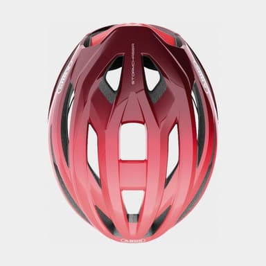 Abus Rød M