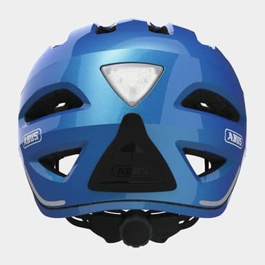 Abus Blue M
