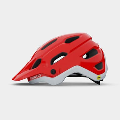 GIRO Rød M