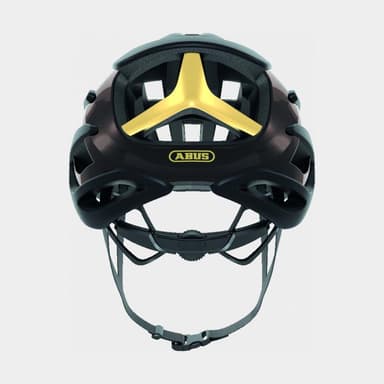 Abus Grafit M