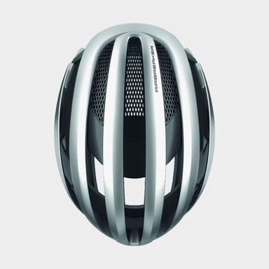 Abus Silver/Black M