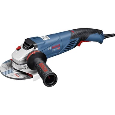 Bosch Professional 06017A3300 Vinkelsliber 1 stk