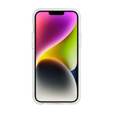 SURVIVOR Mobilcover Strong iPhone 14 Plus Klar