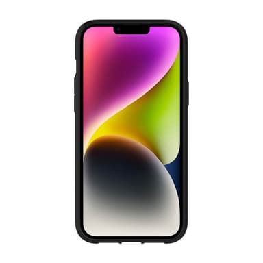 SURVIVOR Mobilcover Clear iPhone 14 Plus Sort