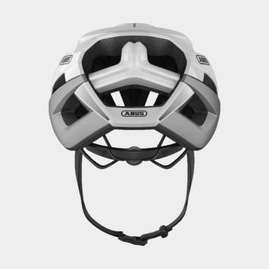 Abus Silver/Black S