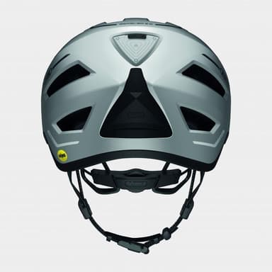Abus Silver/Black M