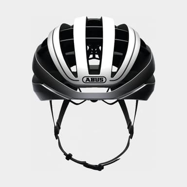 Abus Silver/Black S