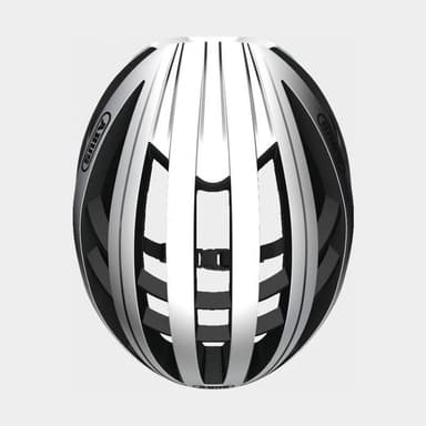 Abus Silver/Black S