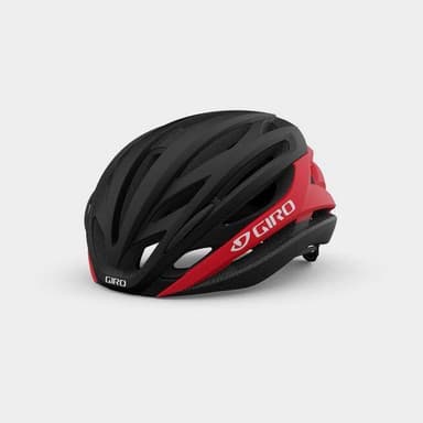 GIRO Rød M