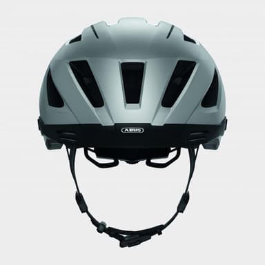Abus Silver/Black M
