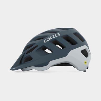 GIRO Grå M