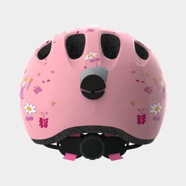 Abus Pink/Blå S