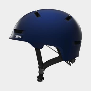 Abus Blue M