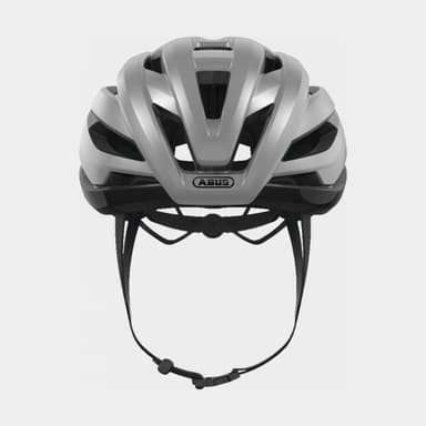 Abus Silver/Black S