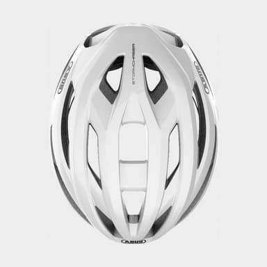Abus Silver/Black S