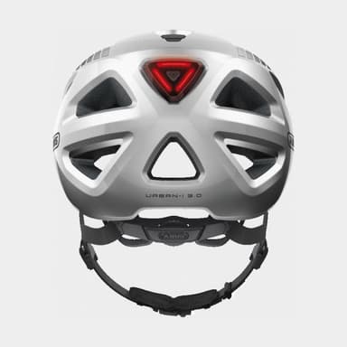 Abus Silver/Black M