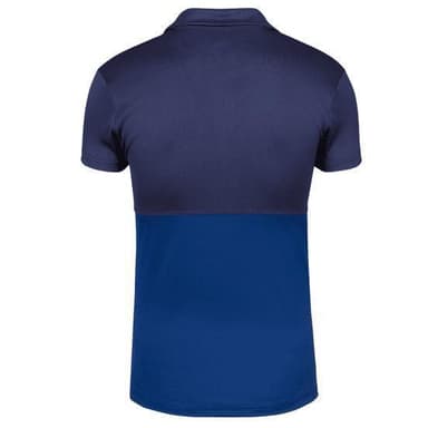 Babolat Play Polo, Padel og tennis T-shirt dame Mørkebrunt læder L