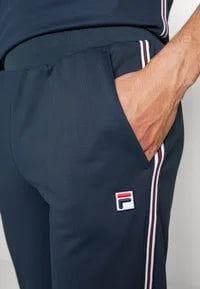 Fila Pant Daniel, Padel og tennisbukser herrer M
