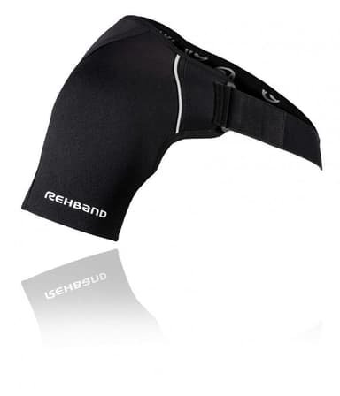 Rehband QD Shoulder Support R/L 3mm Højre