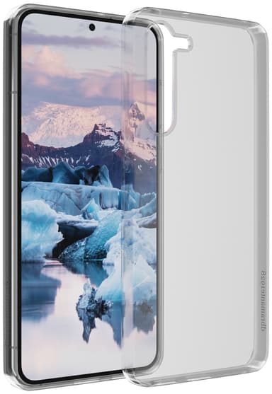 Dbramante1928 Samsung Galaxy S23+ Greenland cover (gennemsigtig)